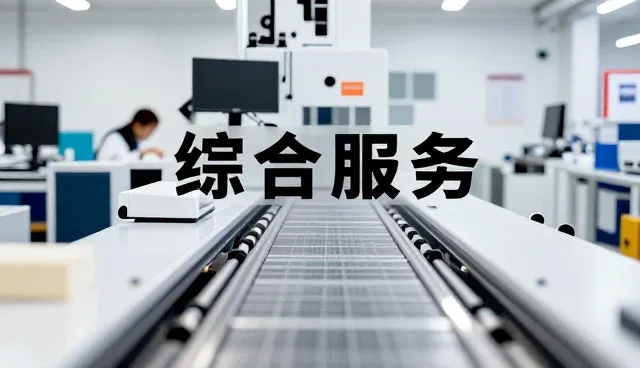 短视频定制服务