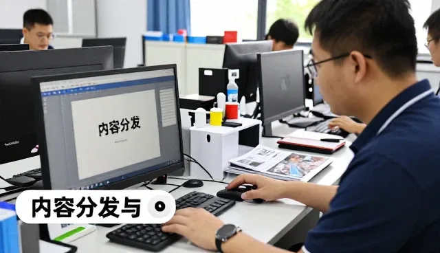 内容分发客户如何选择广告设计与制作